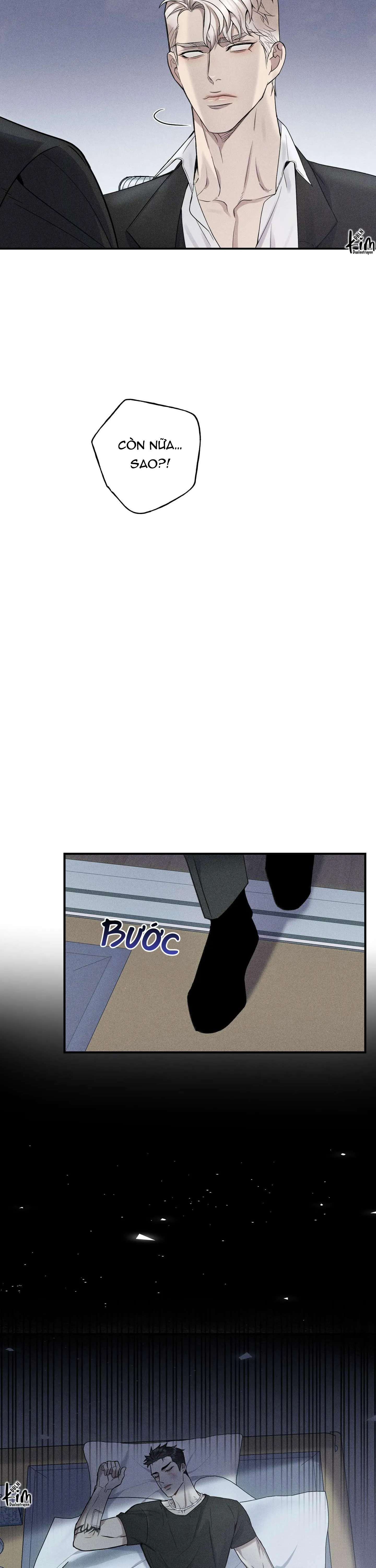 PHÁ NÁT EM Chapter 2 Trang 17