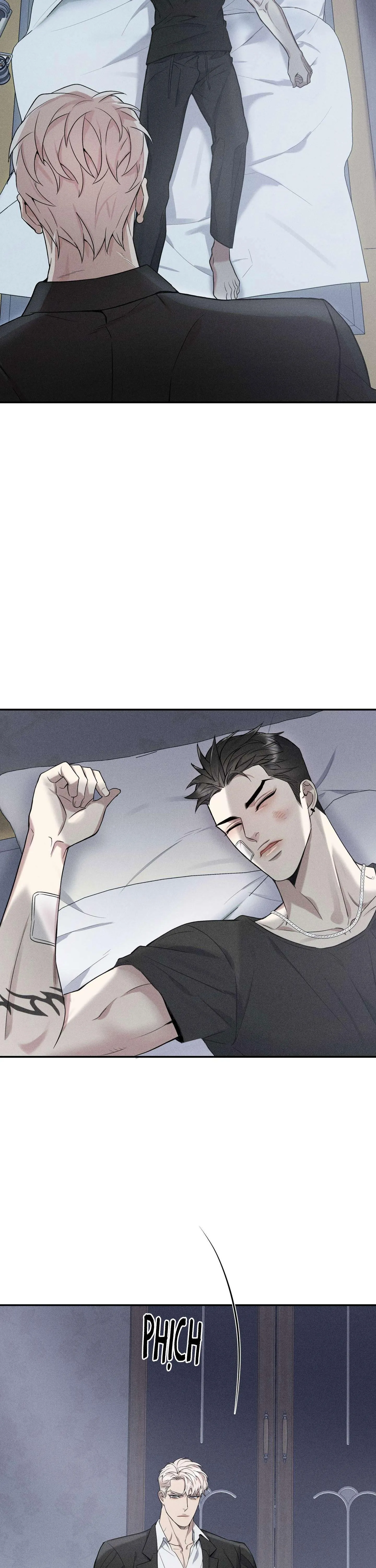 PHÁ NÁT EM Chapter 2 Trang 18