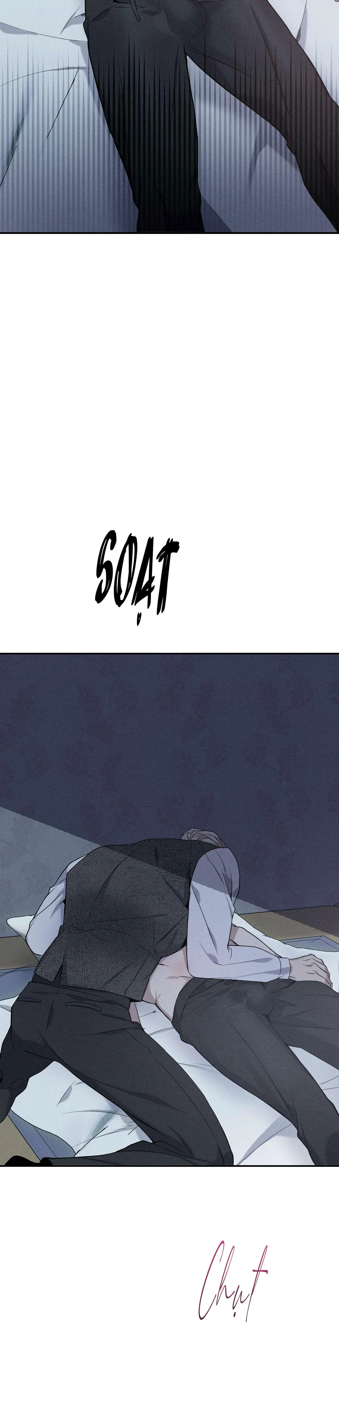 PHÁ NÁT EM Chapter 2 Trang 29