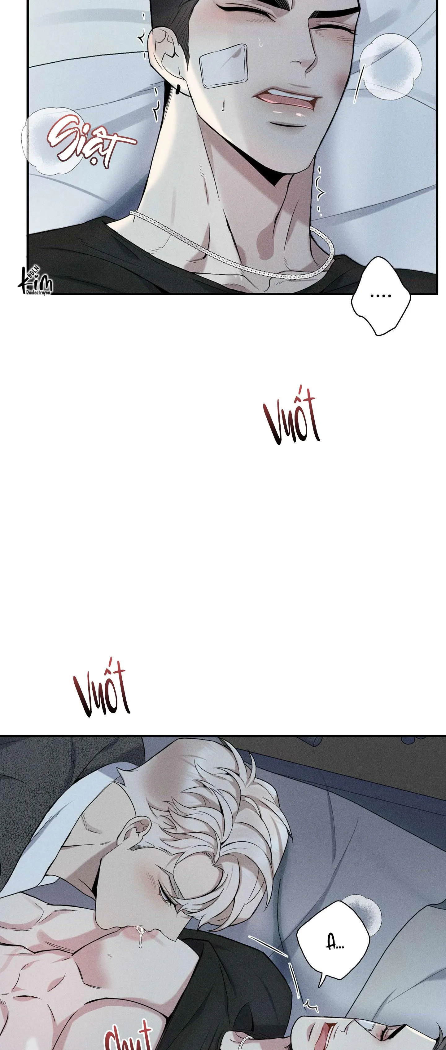 PHÁ NÁT EM Chapter 2 Trang 32