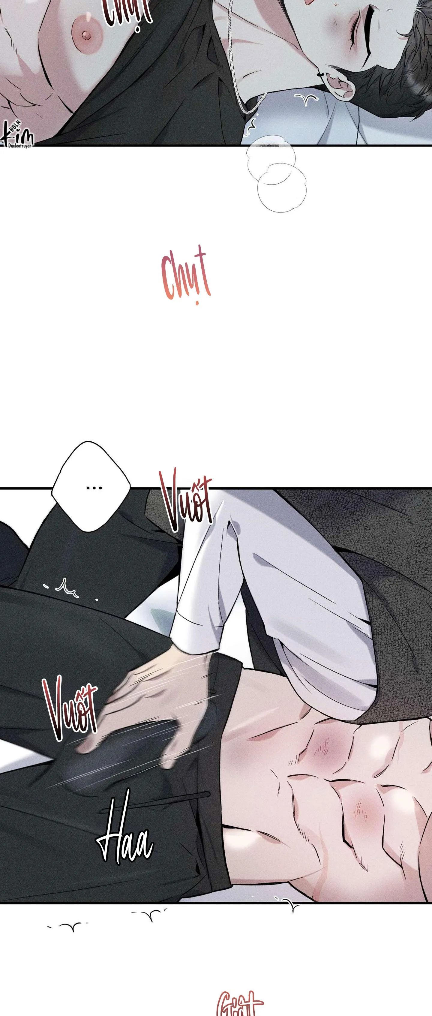 PHÁ NÁT EM Chapter 2 Trang 33