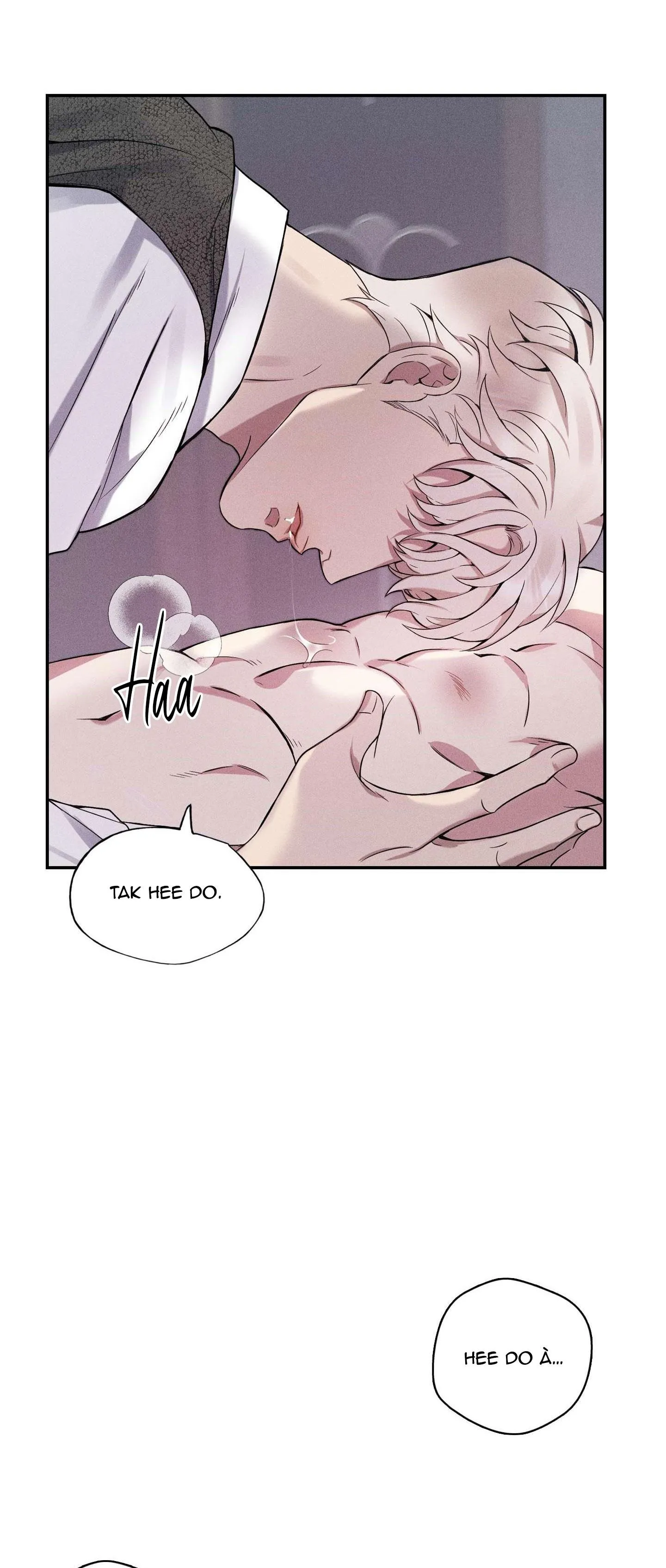 PHÁ NÁT EM Chapter 2 Trang 35