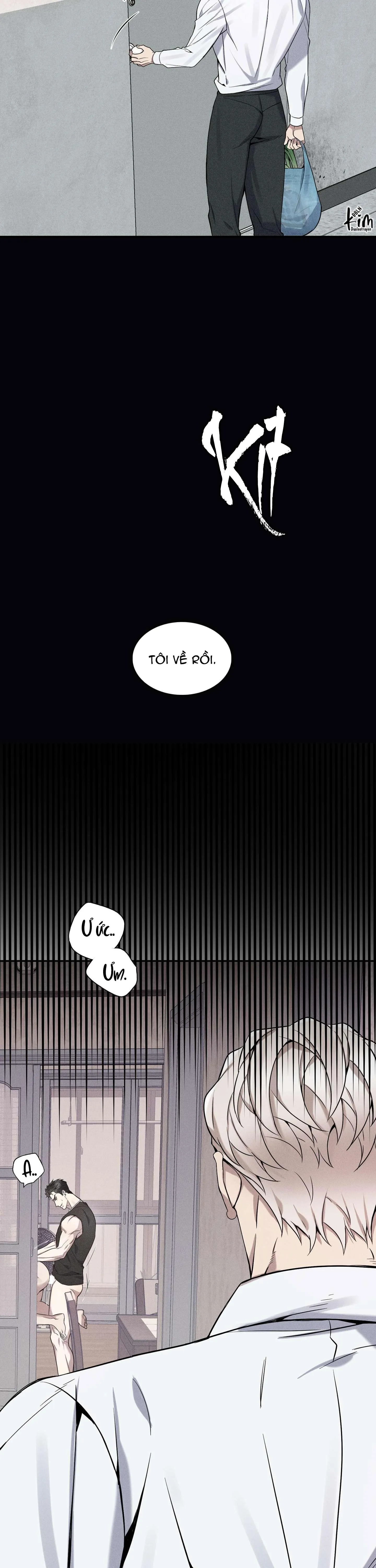 PHÁ NÁT EM Chapter 3 Trang 3