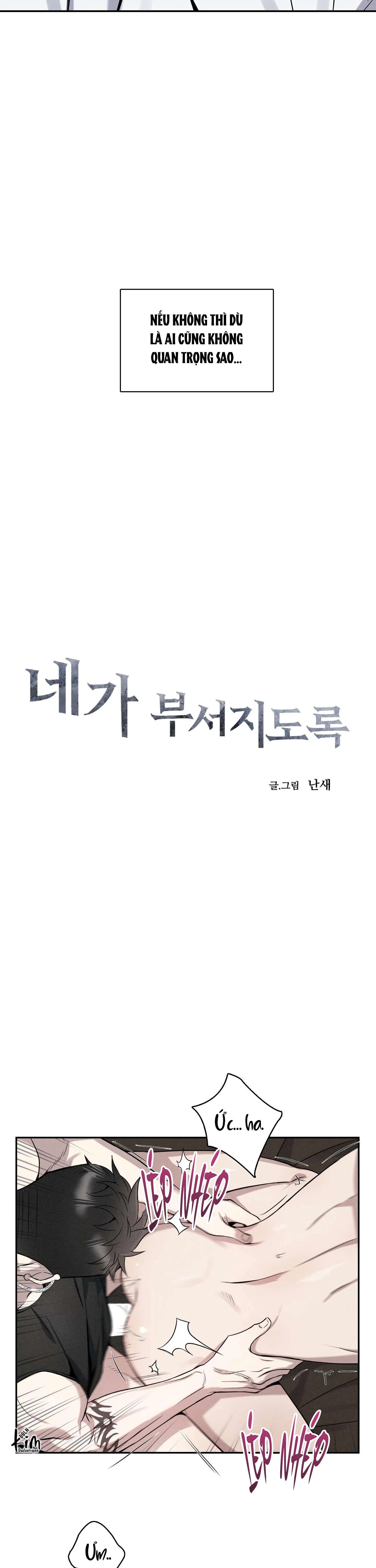 PHÁ NÁT EM Chapter 3 Trang 4