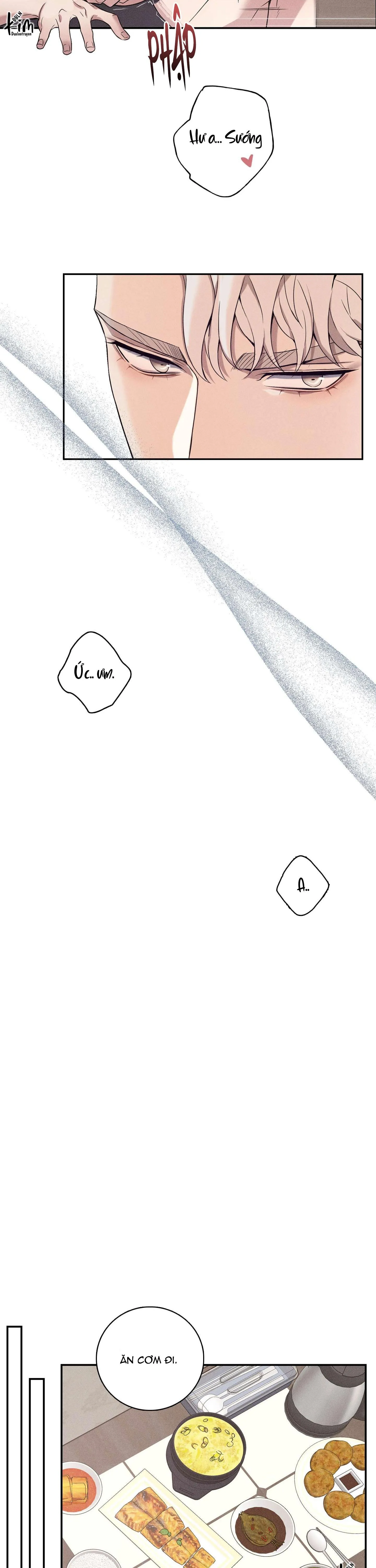 PHÁ NÁT EM Chapter 3 Trang 12