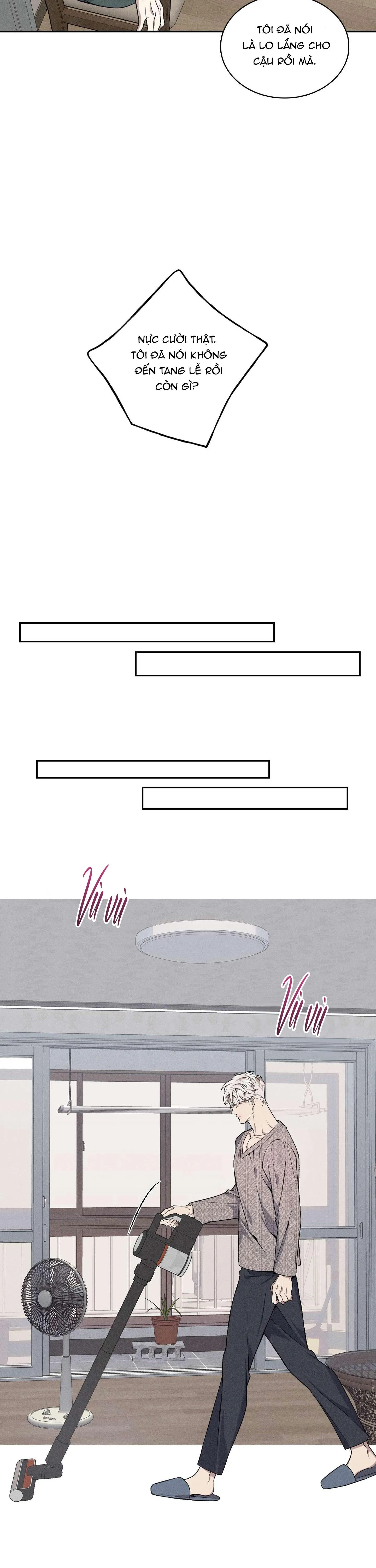 PHÁ NÁT EM Chapter 3 Trang 19