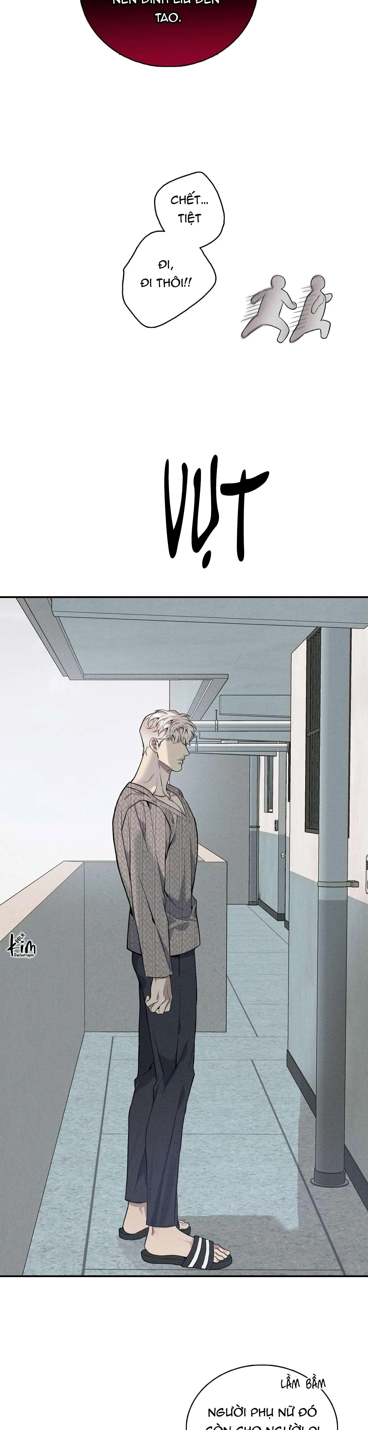 PHÁ NÁT EM Chapter 3 Trang 35