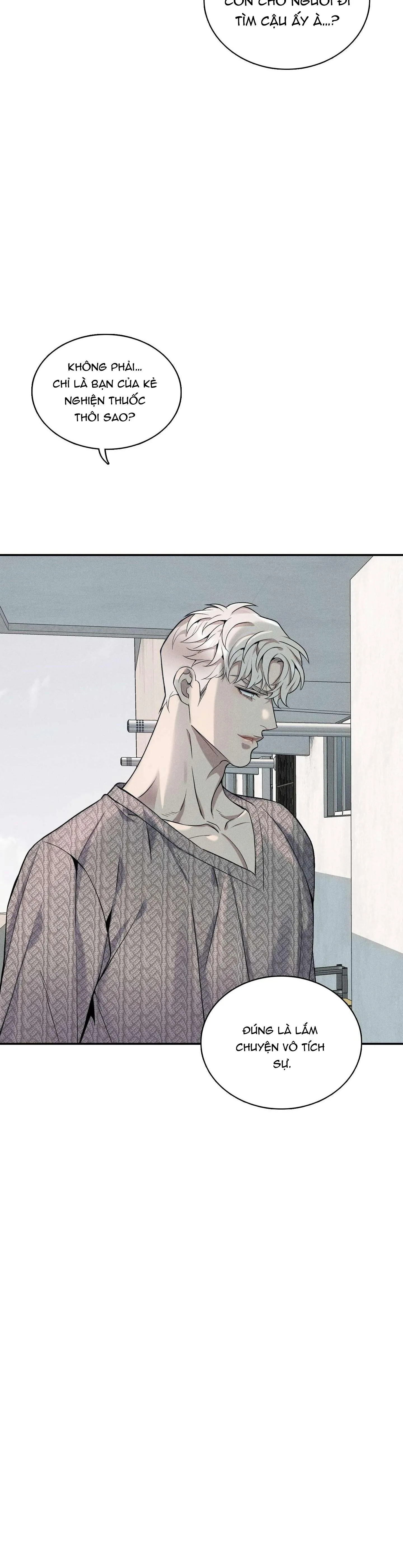 PHÁ NÁT EM Chapter 3 Trang 36