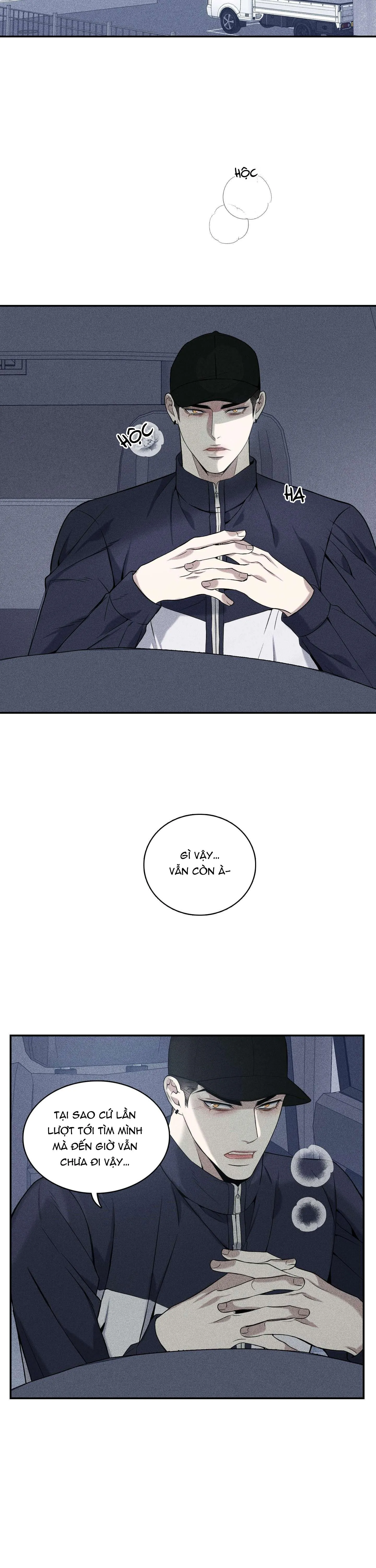 PHÁ NÁT EM Chapter 4 Trang 3