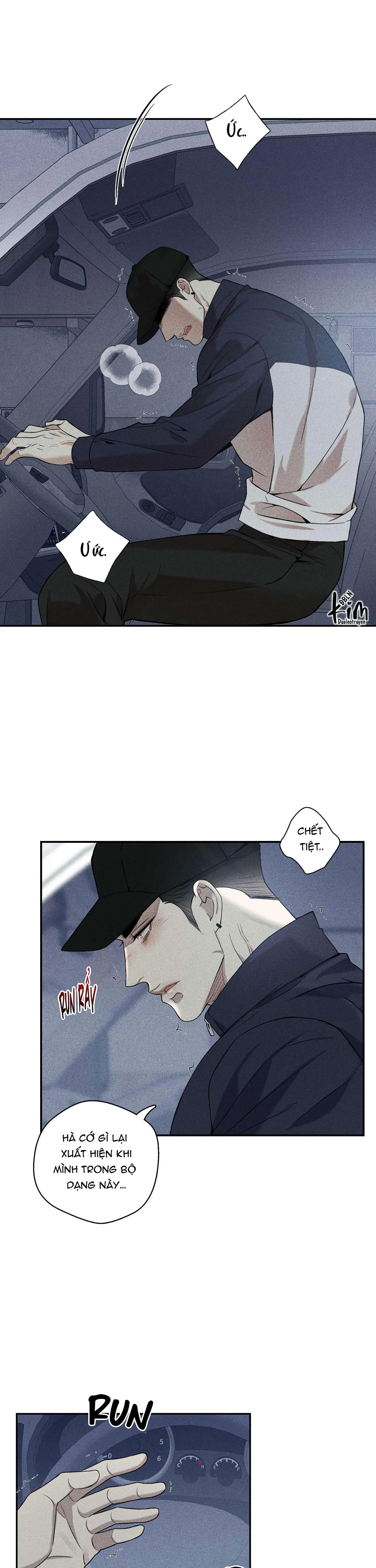 PHÁ NÁT EM Chapter 4 Trang 4