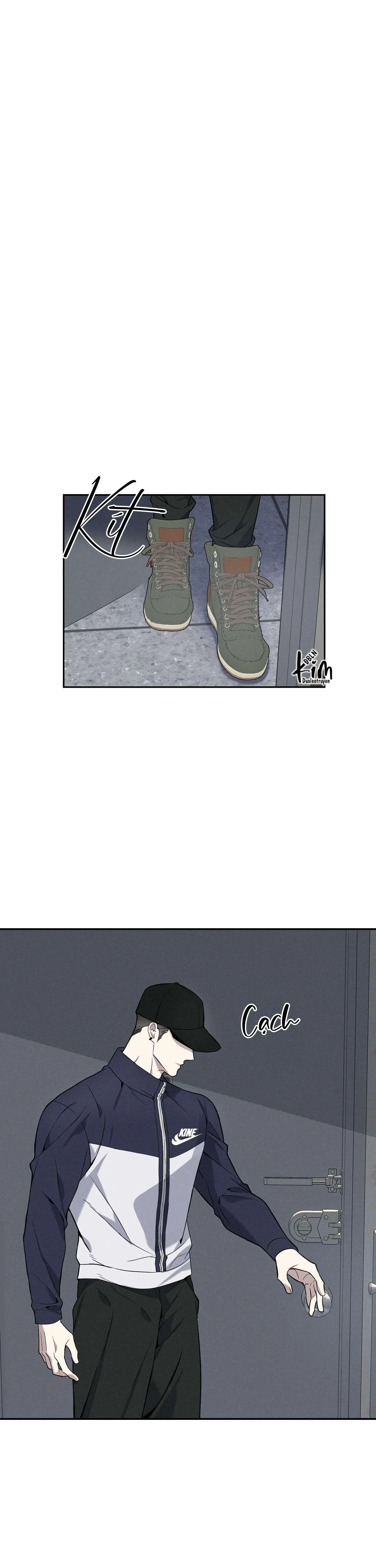 PHÁ NÁT EM Chapter 4 Trang 6