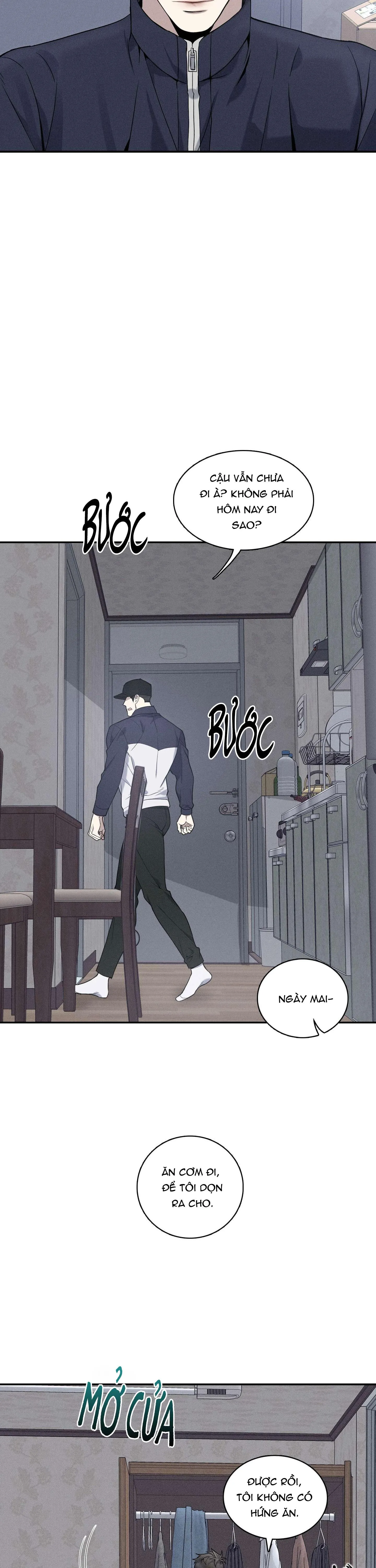 PHÁ NÁT EM Chapter 4 Trang 8