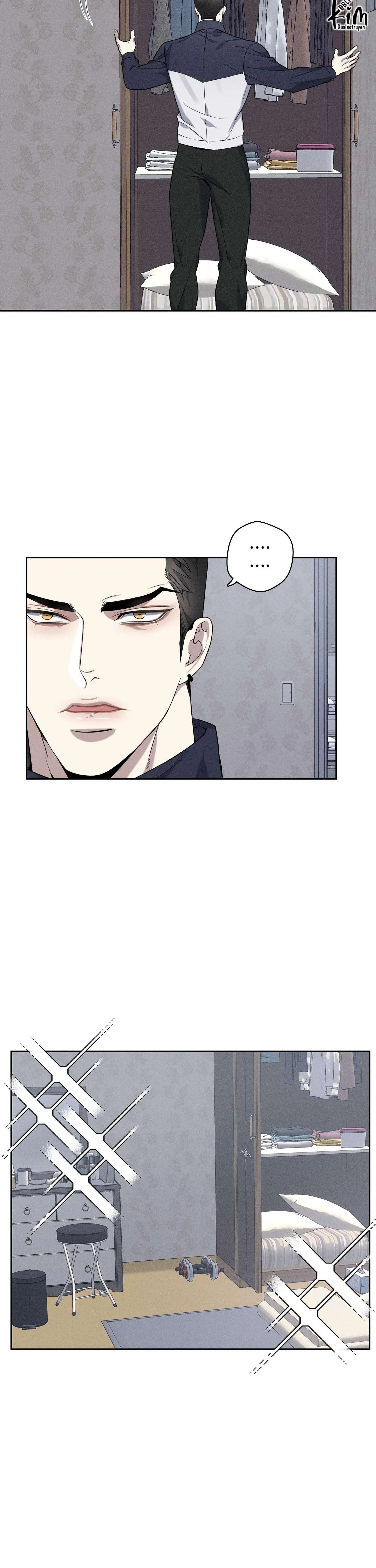 PHÁ NÁT EM Chapter 4 Trang 9