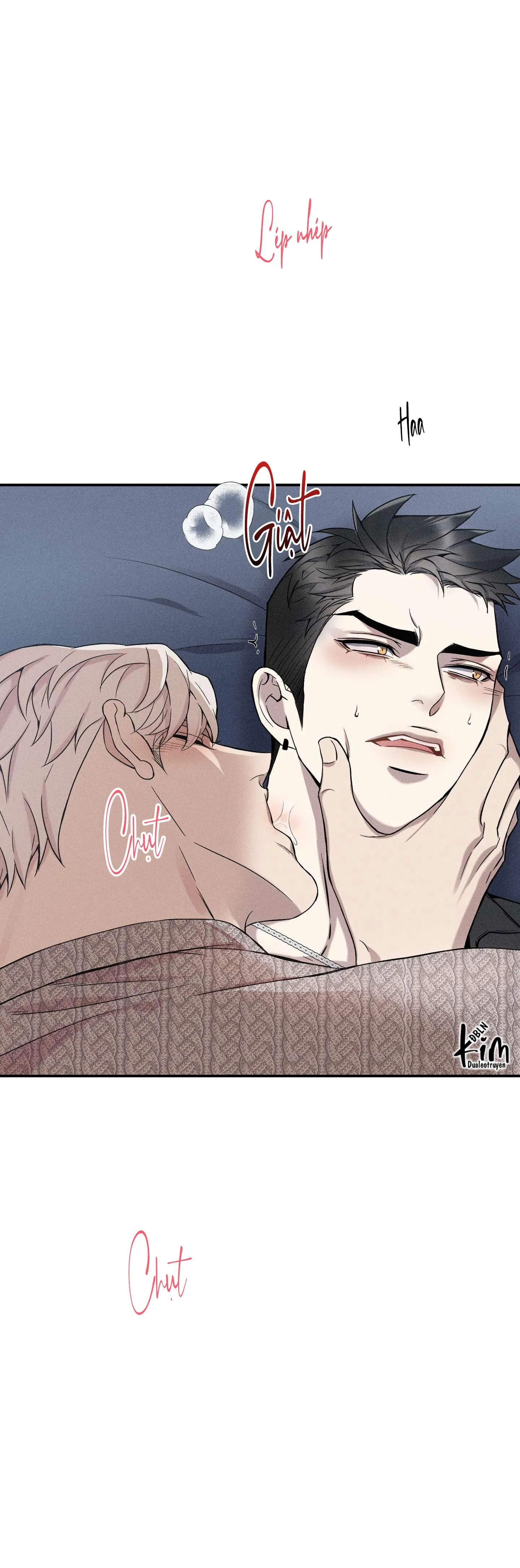 PHÁ NÁT EM Chapter 4 Trang 27