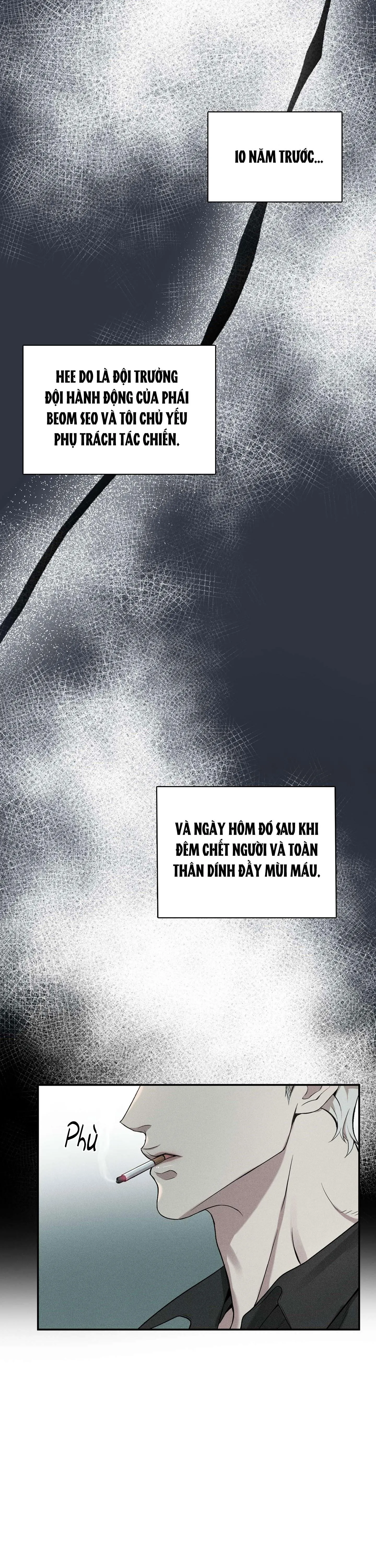 PHÁ NÁT EM Chapter 5 Trang 19