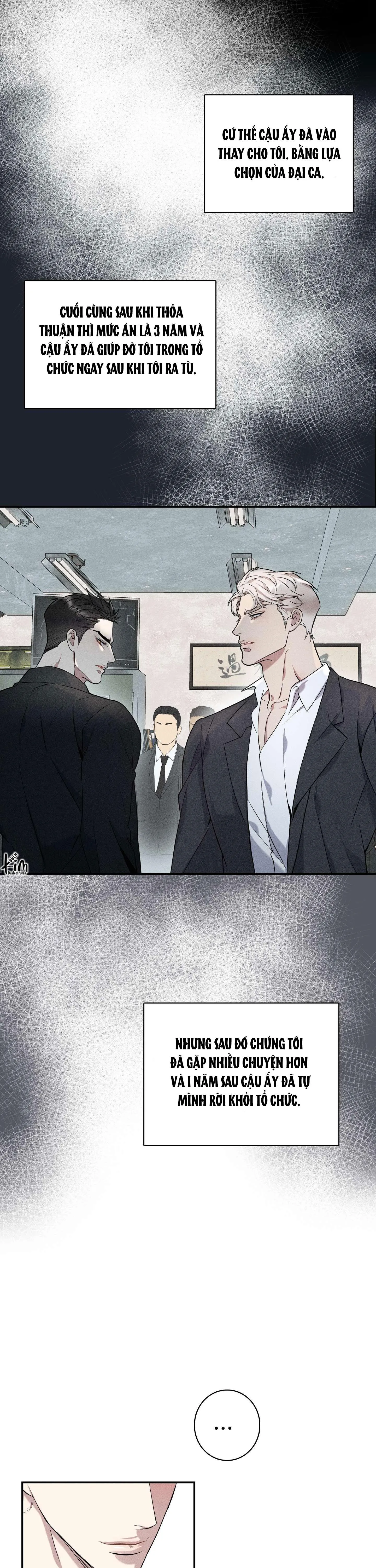 PHÁ NÁT EM Chapter 5 Trang 27