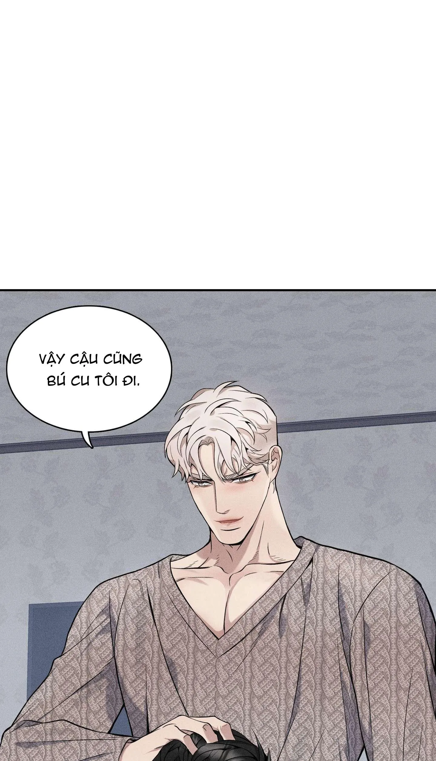 PHÁ NÁT EM Chapter 5 Trang 32