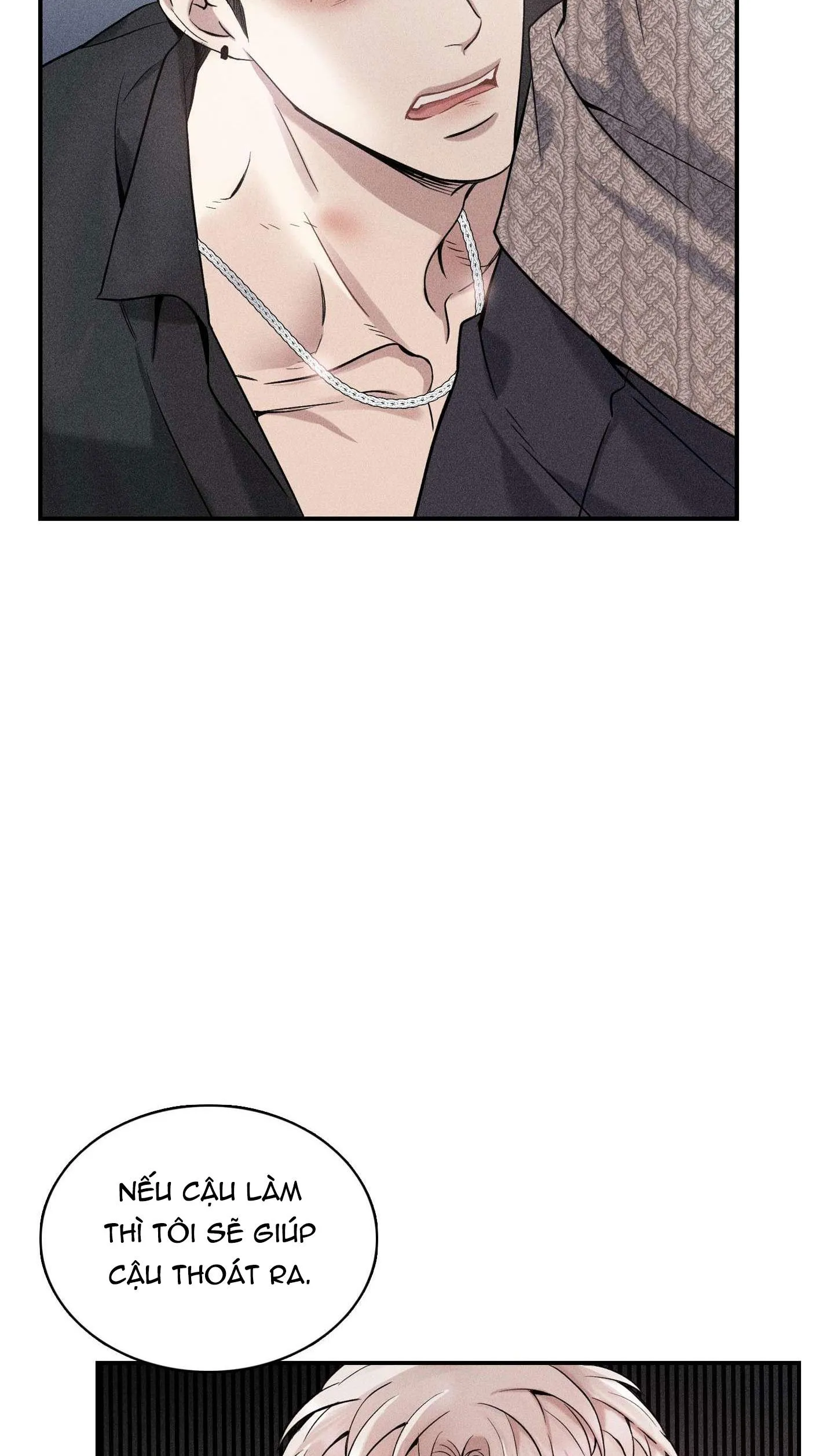 PHÁ NÁT EM Chapter 5 Trang 34