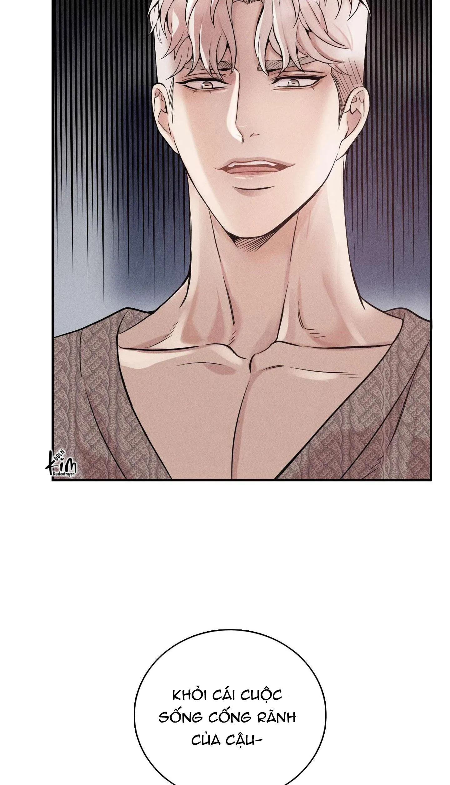 PHÁ NÁT EM Chapter 5 Trang 35