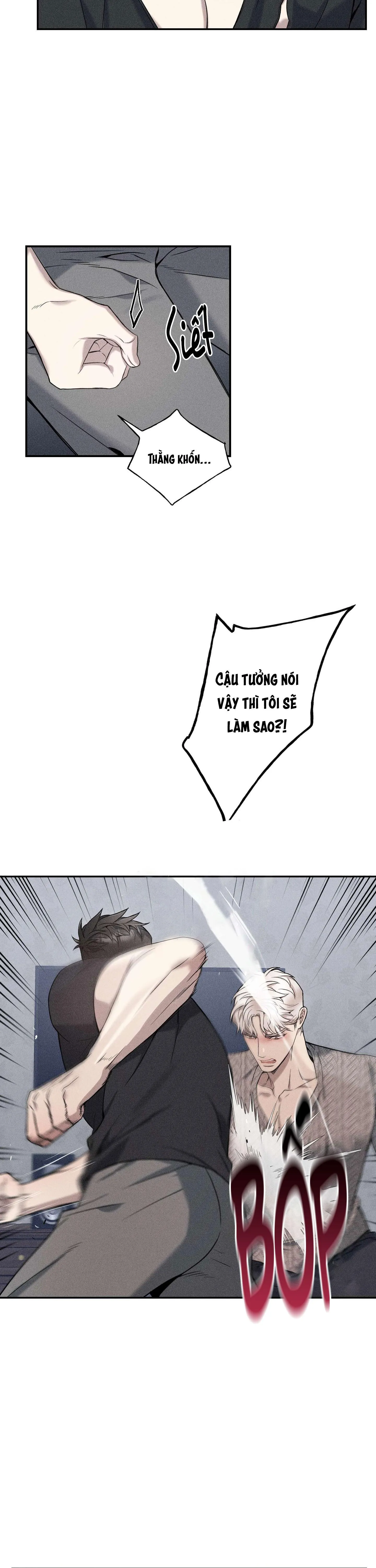 PHÁ NÁT EM Chapter 6 Trang 3