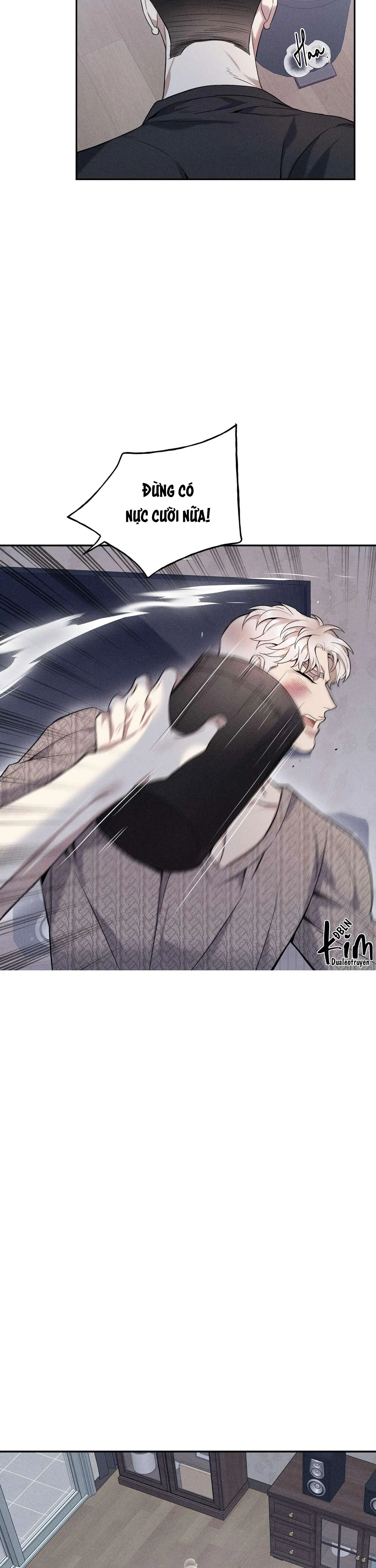 PHÁ NÁT EM Chapter 6 Trang 7