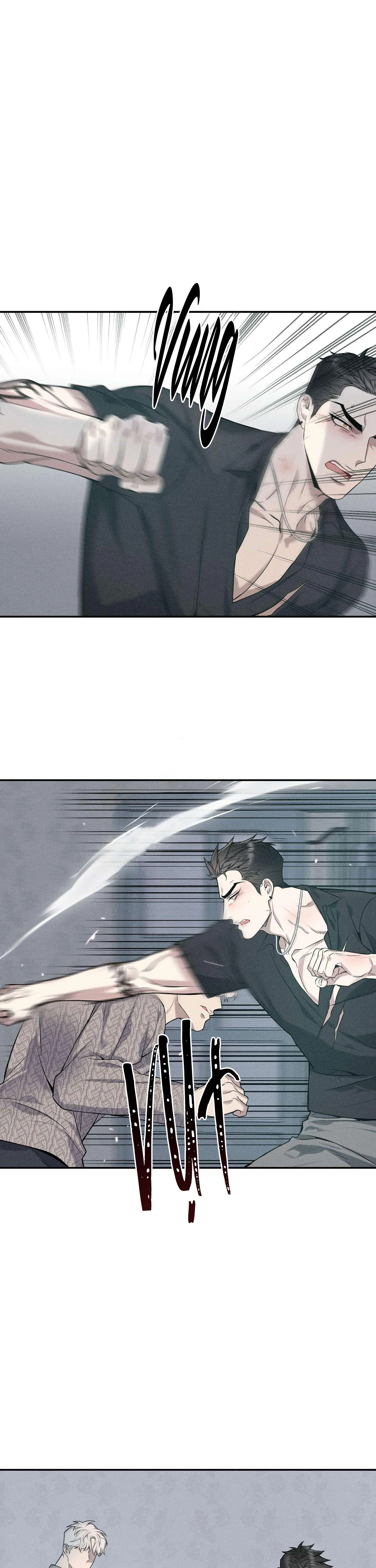 PHÁ NÁT EM Chapter 6 Trang 14