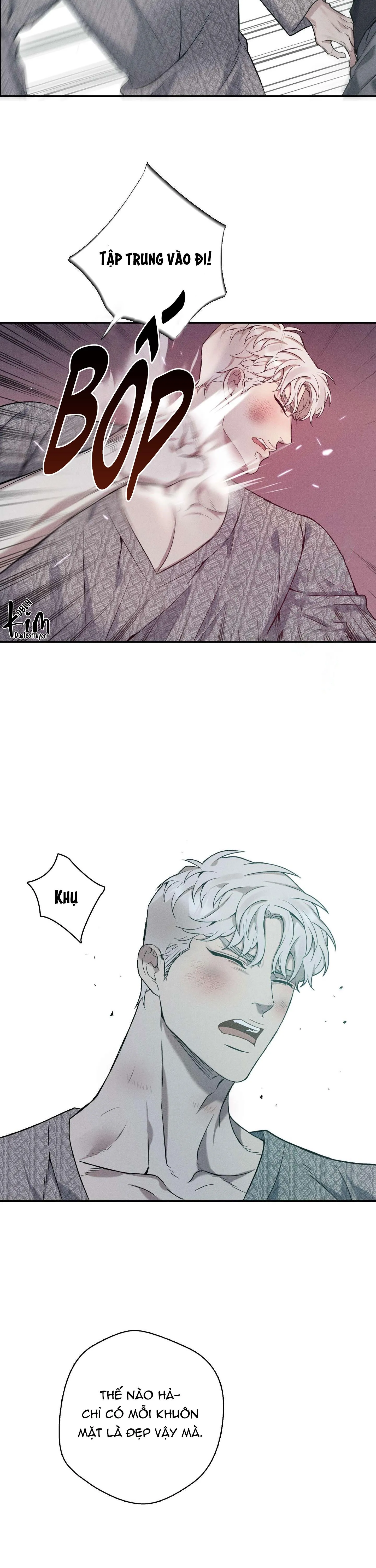 PHÁ NÁT EM Chapter 6 Trang 16