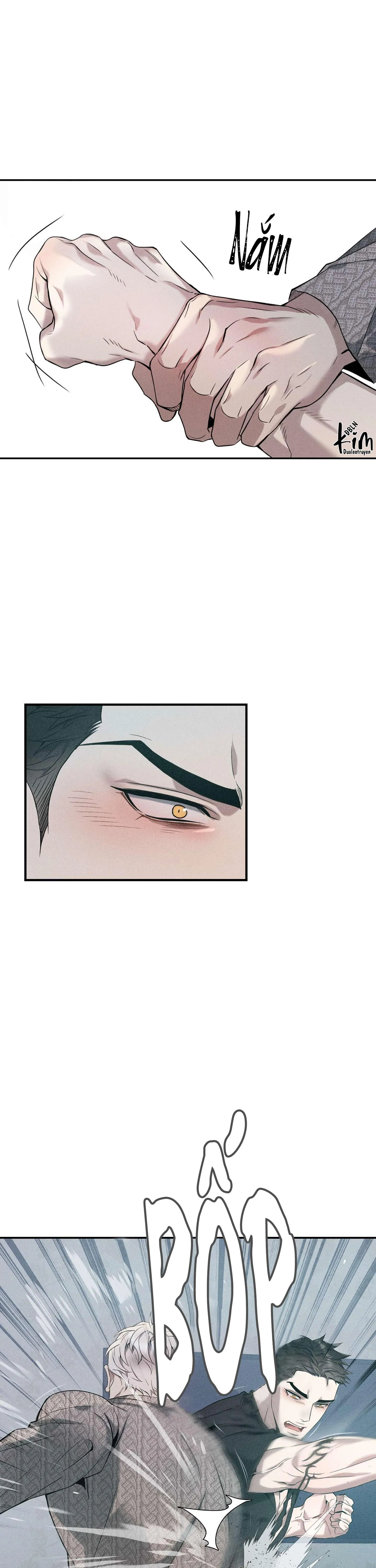 PHÁ NÁT EM Chapter 6 Trang 19