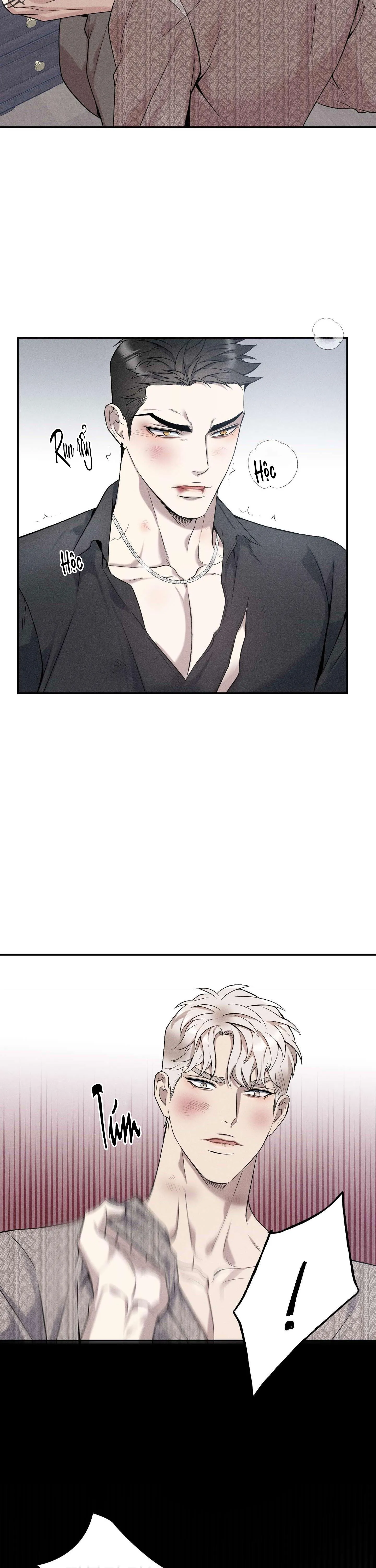 PHÁ NÁT EM Chapter 6 Trang 26