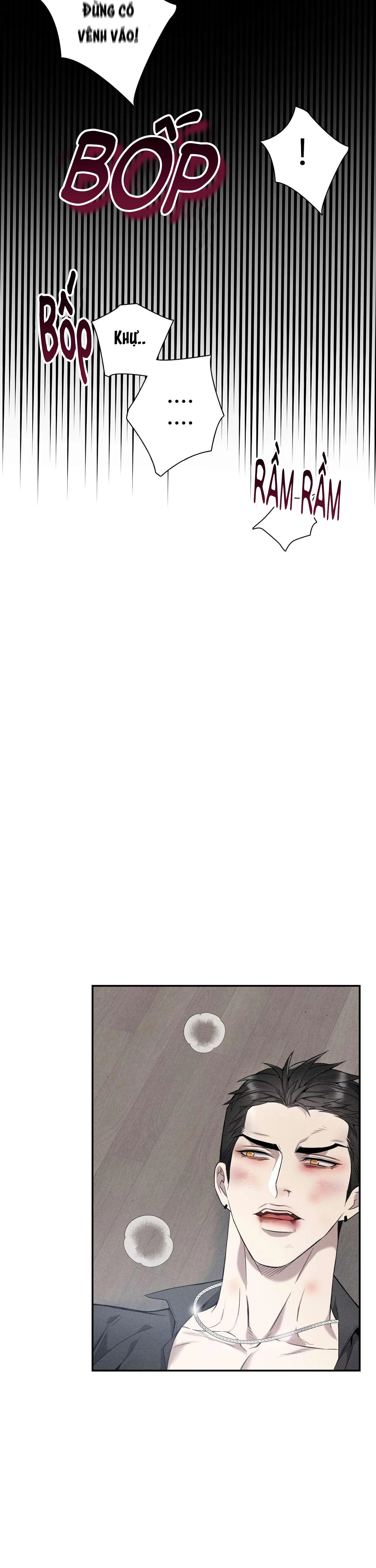 PHÁ NÁT EM Chapter 6 Trang 27