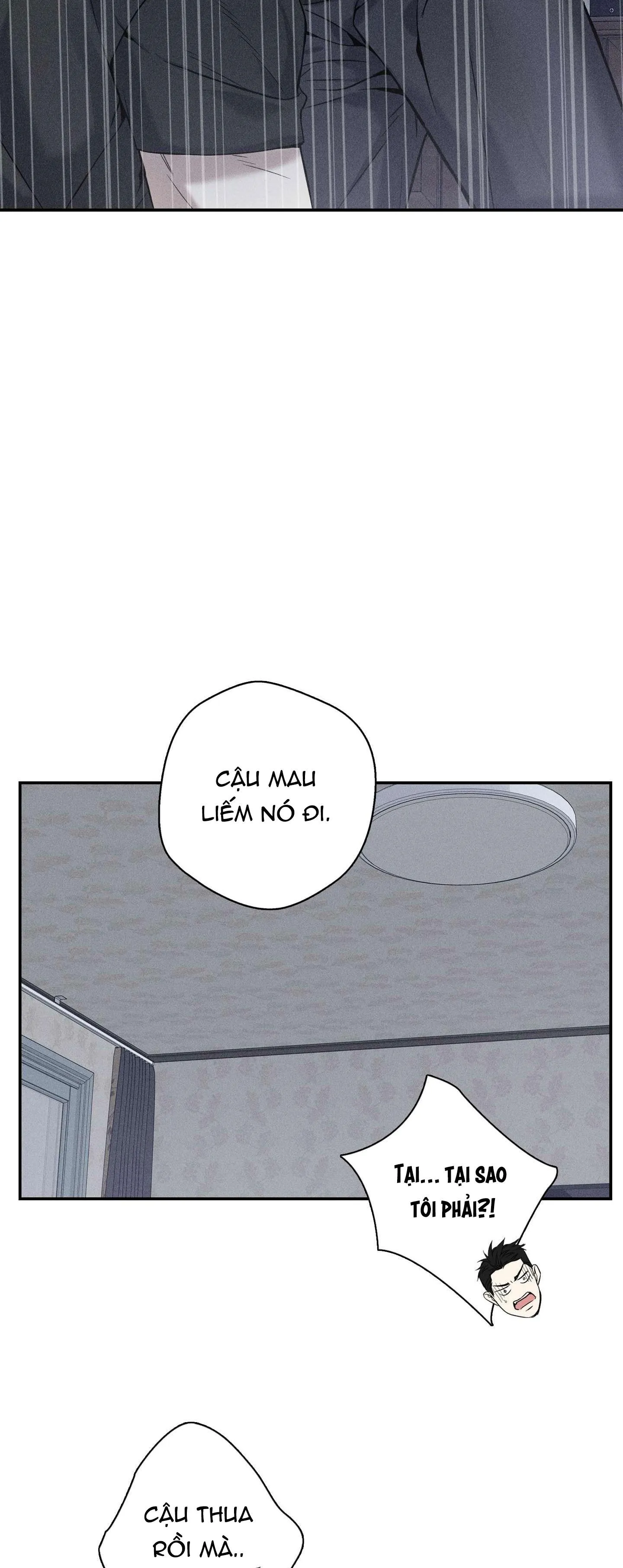 PHÁ NÁT EM Chapter 6 Trang 32