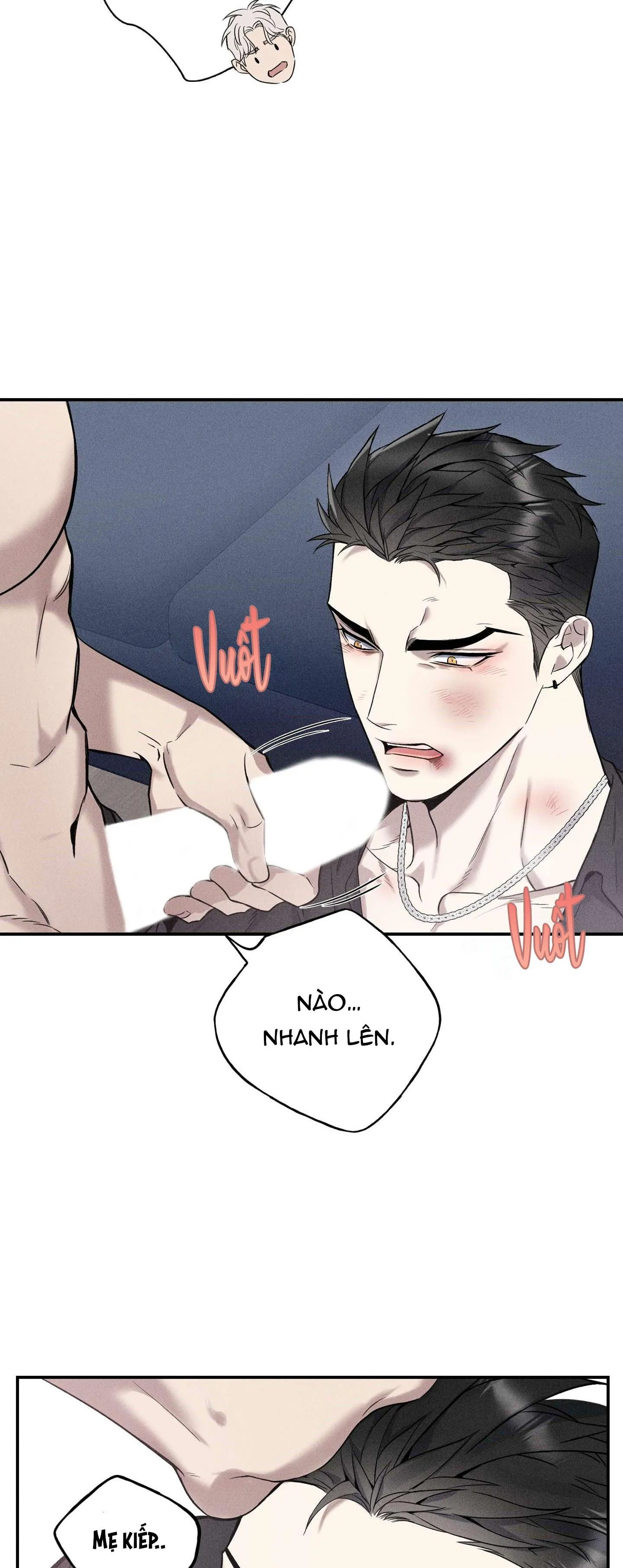 PHÁ NÁT EM Chapter 6 Trang 33