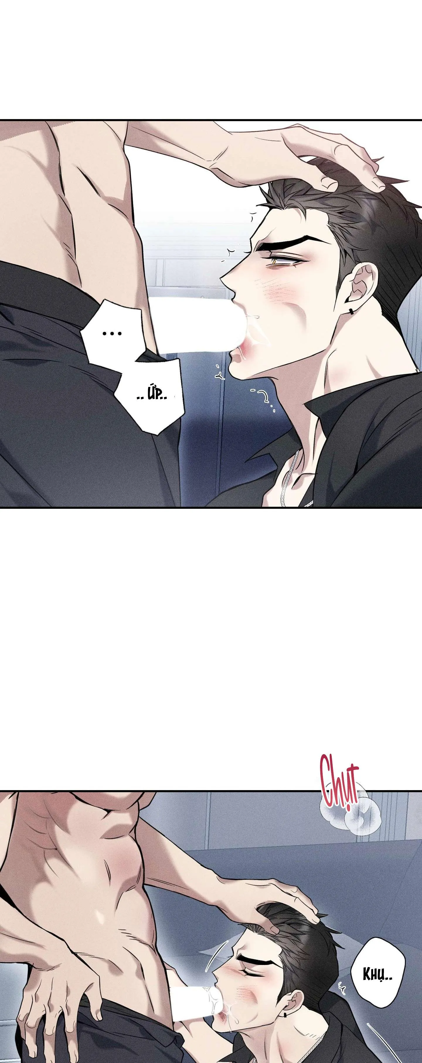 PHÁ NÁT EM Chapter 6 Trang 35