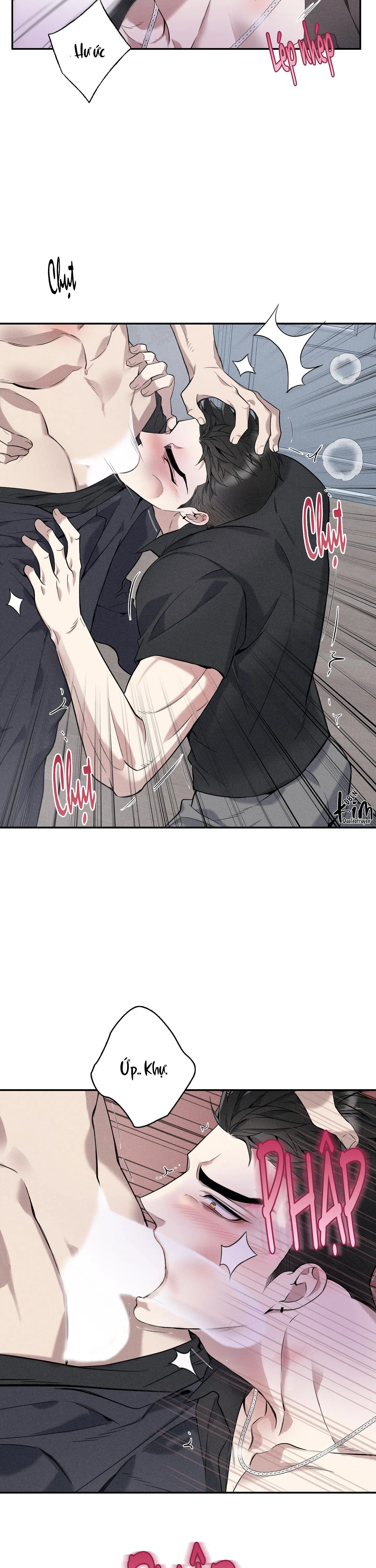 PHÁ NÁT EM Chapter 7 Trang 4