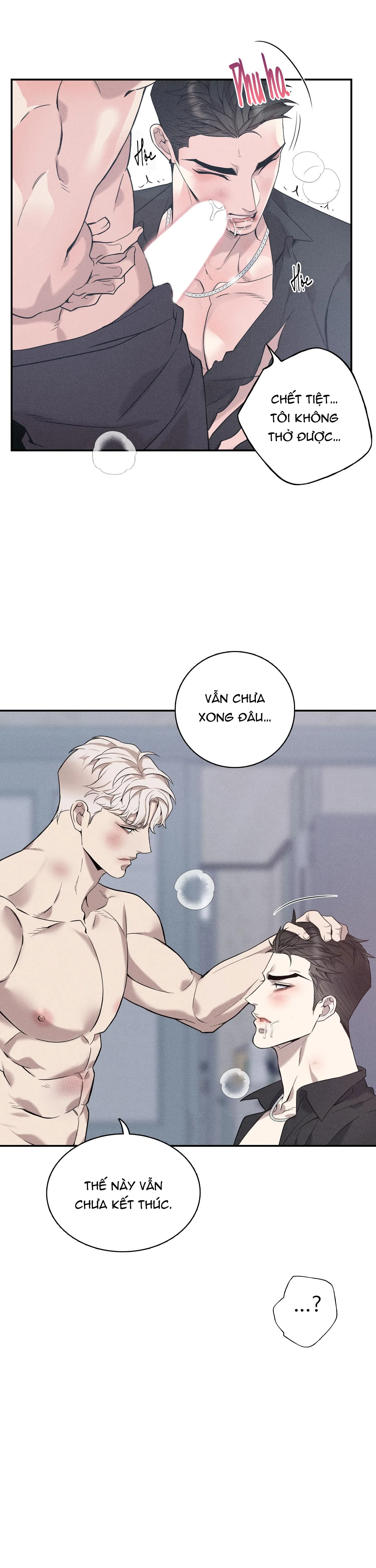 PHÁ NÁT EM Chapter 7 Trang 6