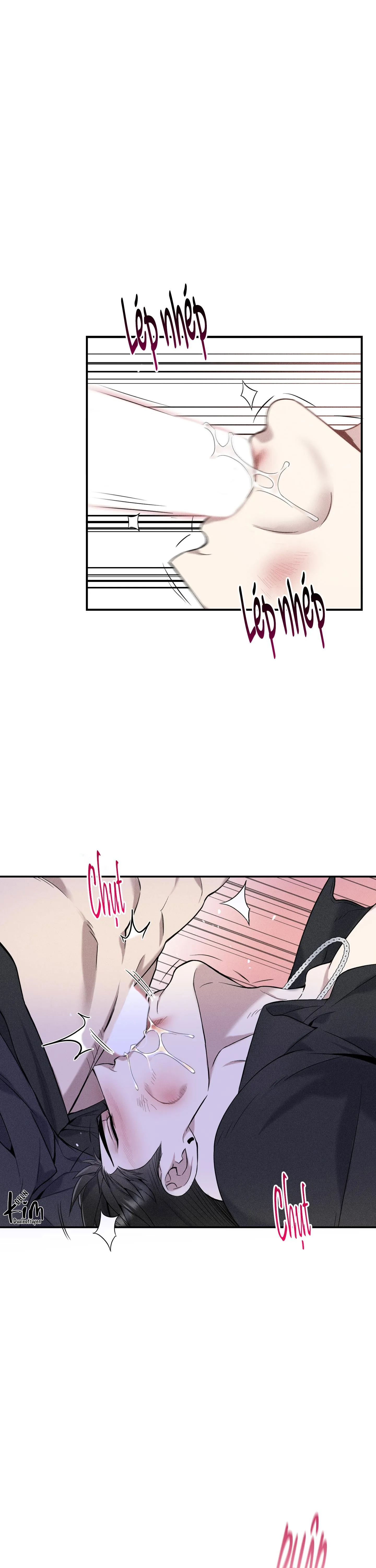 PHÁ NÁT EM Chapter 7 Trang 7