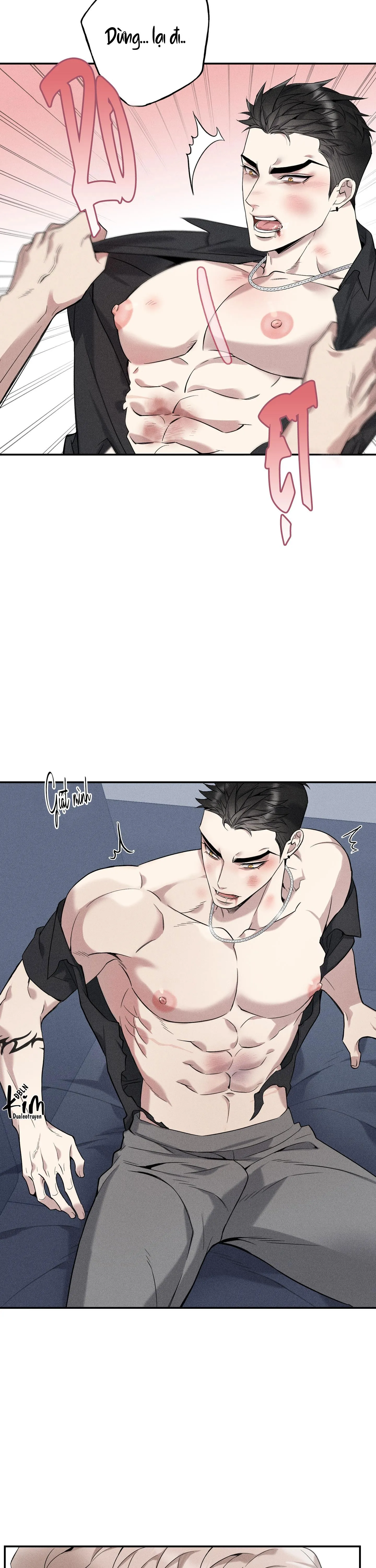 PHÁ NÁT EM Chapter 7 Trang 13