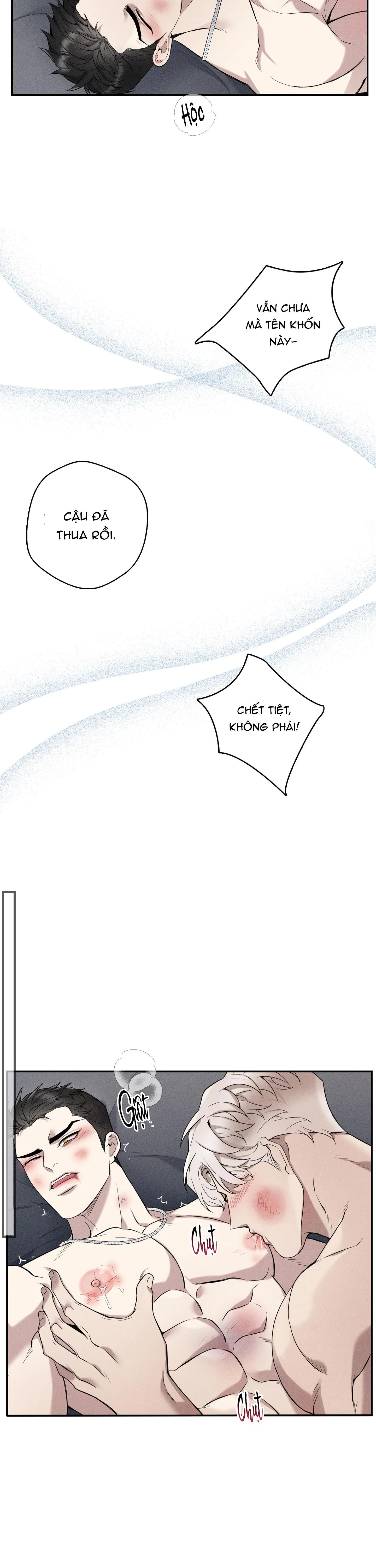 PHÁ NÁT EM Chapter 7 Trang 15