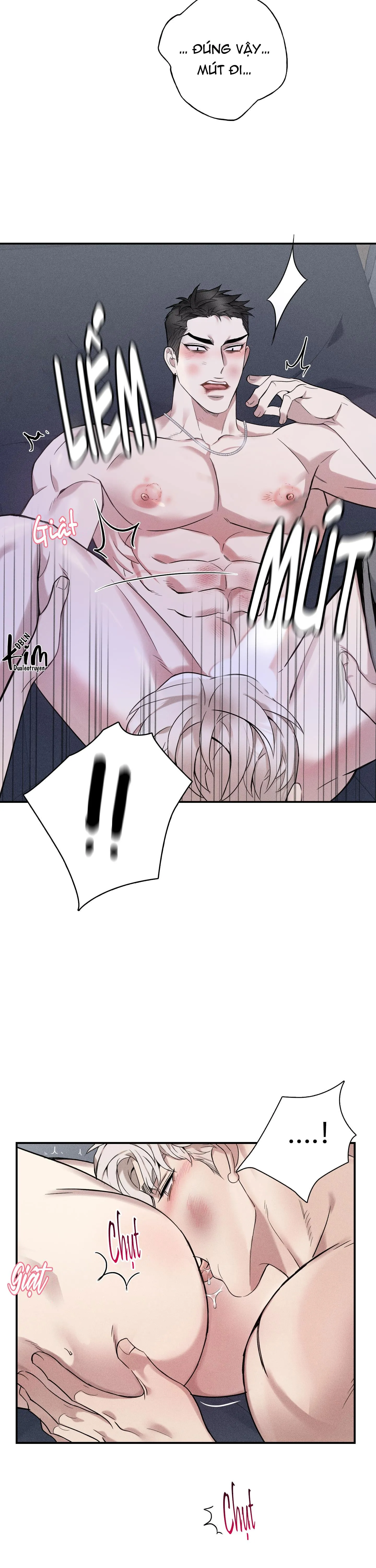 PHÁ NÁT EM Chapter 7 Trang 19