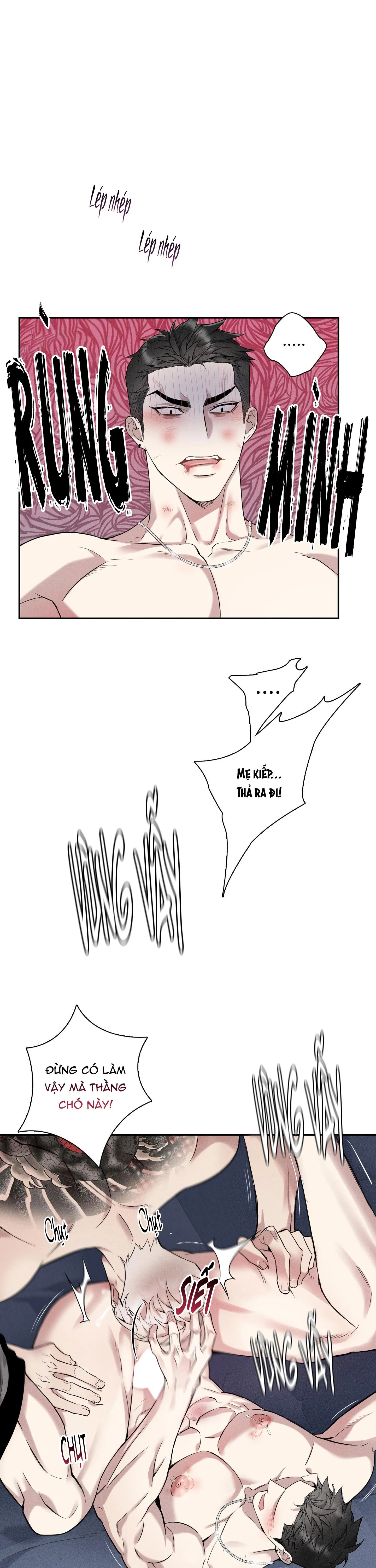 PHÁ NÁT EM Chapter 7 Trang 20