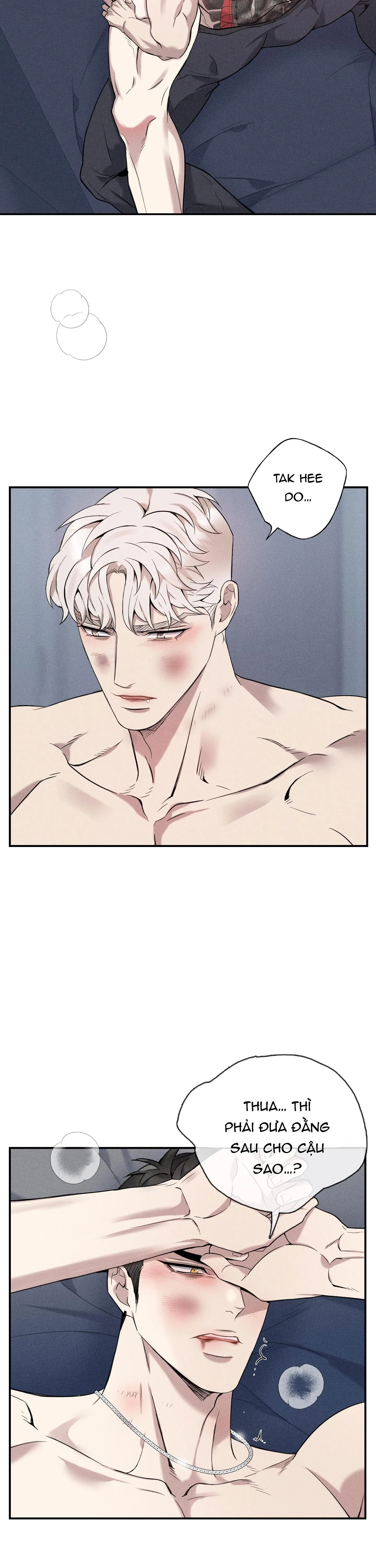 PHÁ NÁT EM Chapter 7 Trang 24