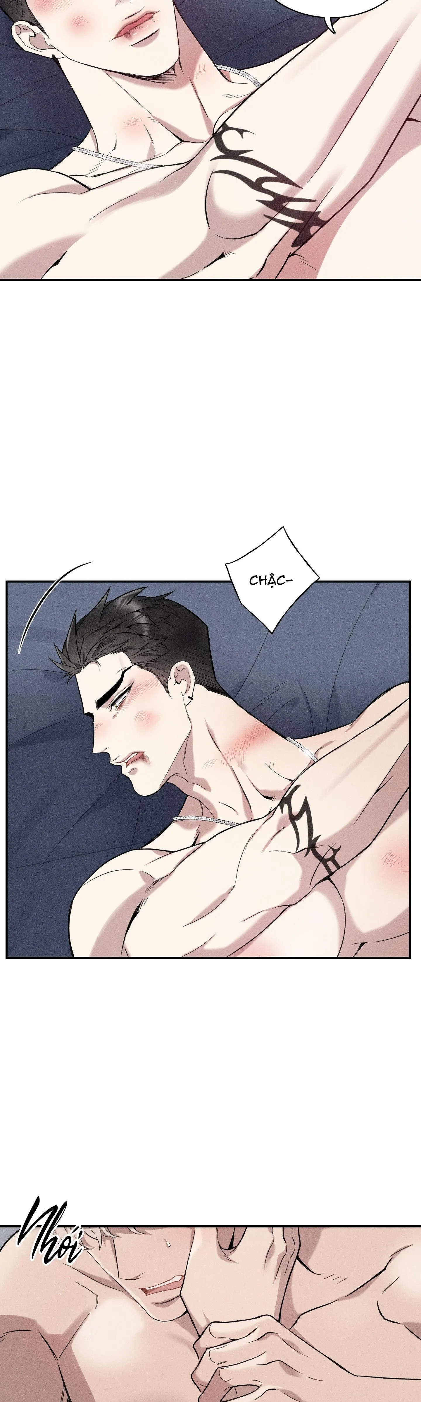 PHÁ NÁT EM Chapter 7 Trang 27