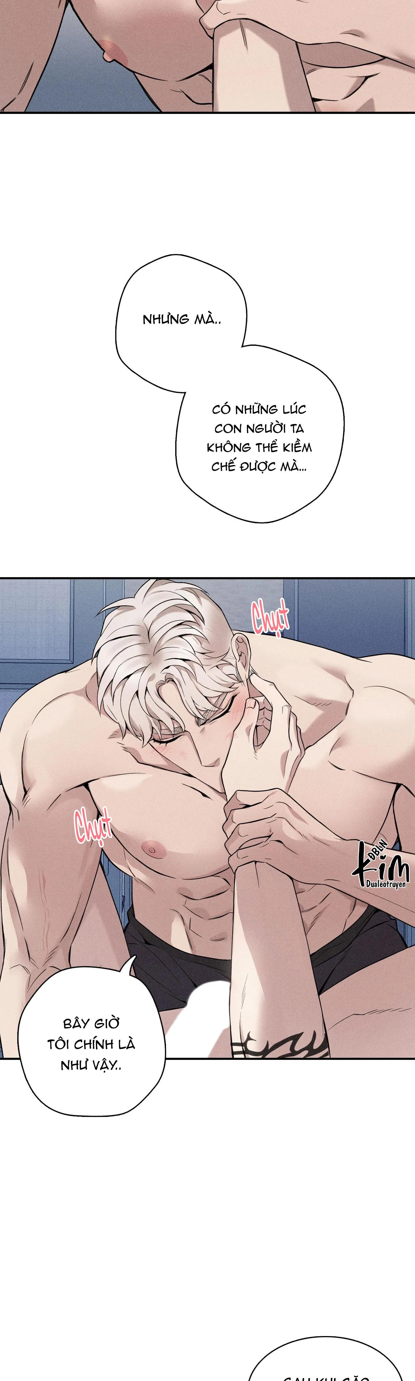 PHÁ NÁT EM Chapter 7 Trang 28