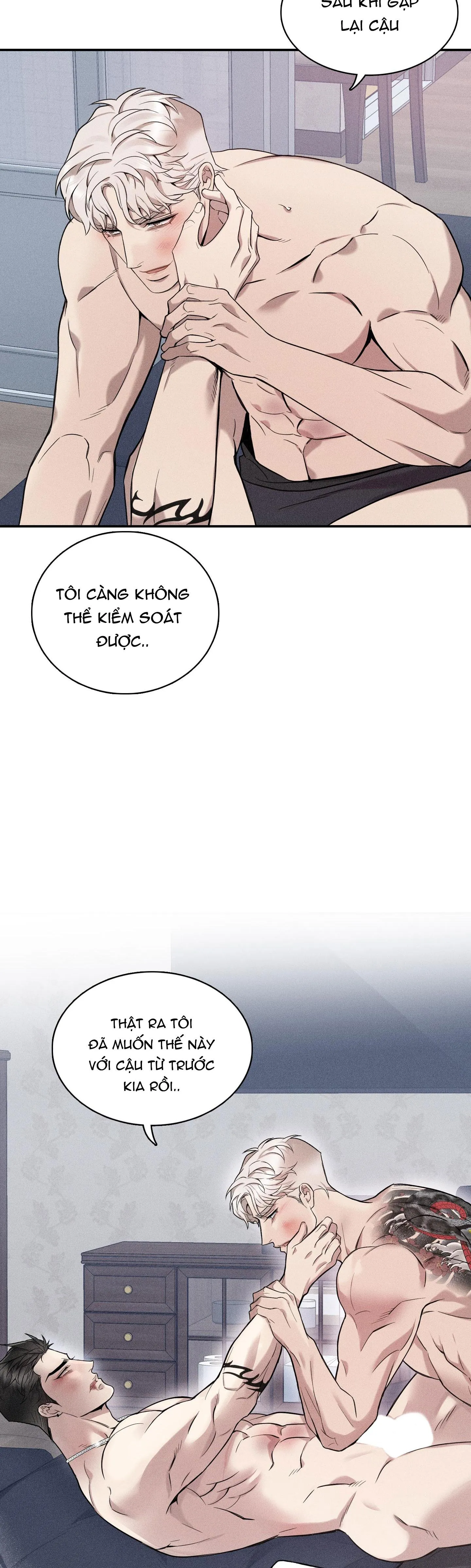 PHÁ NÁT EM Chapter 7 Trang 29