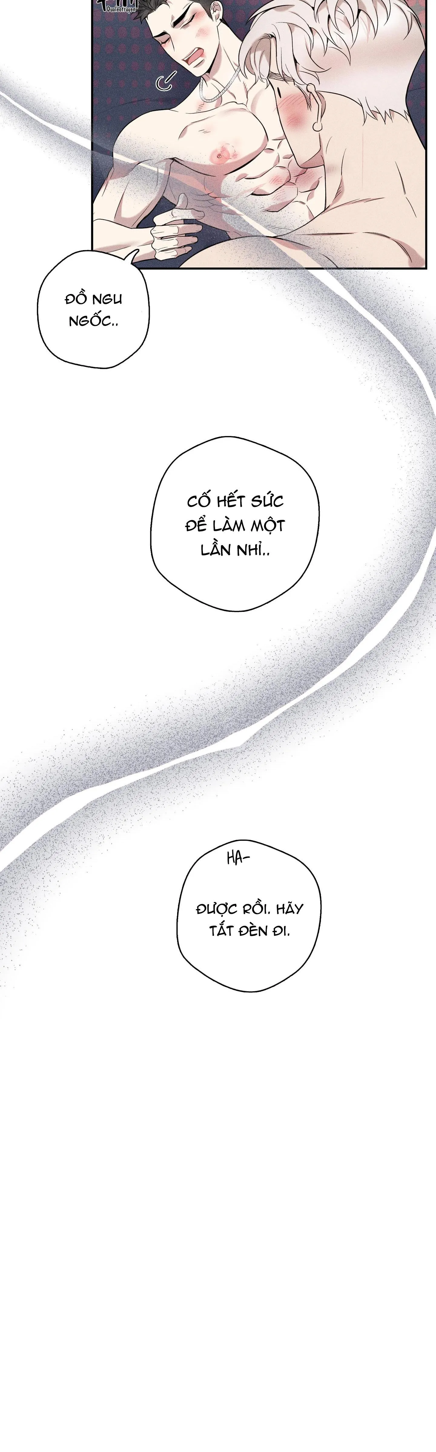 PHÁ NÁT EM Chapter 7 Trang 31