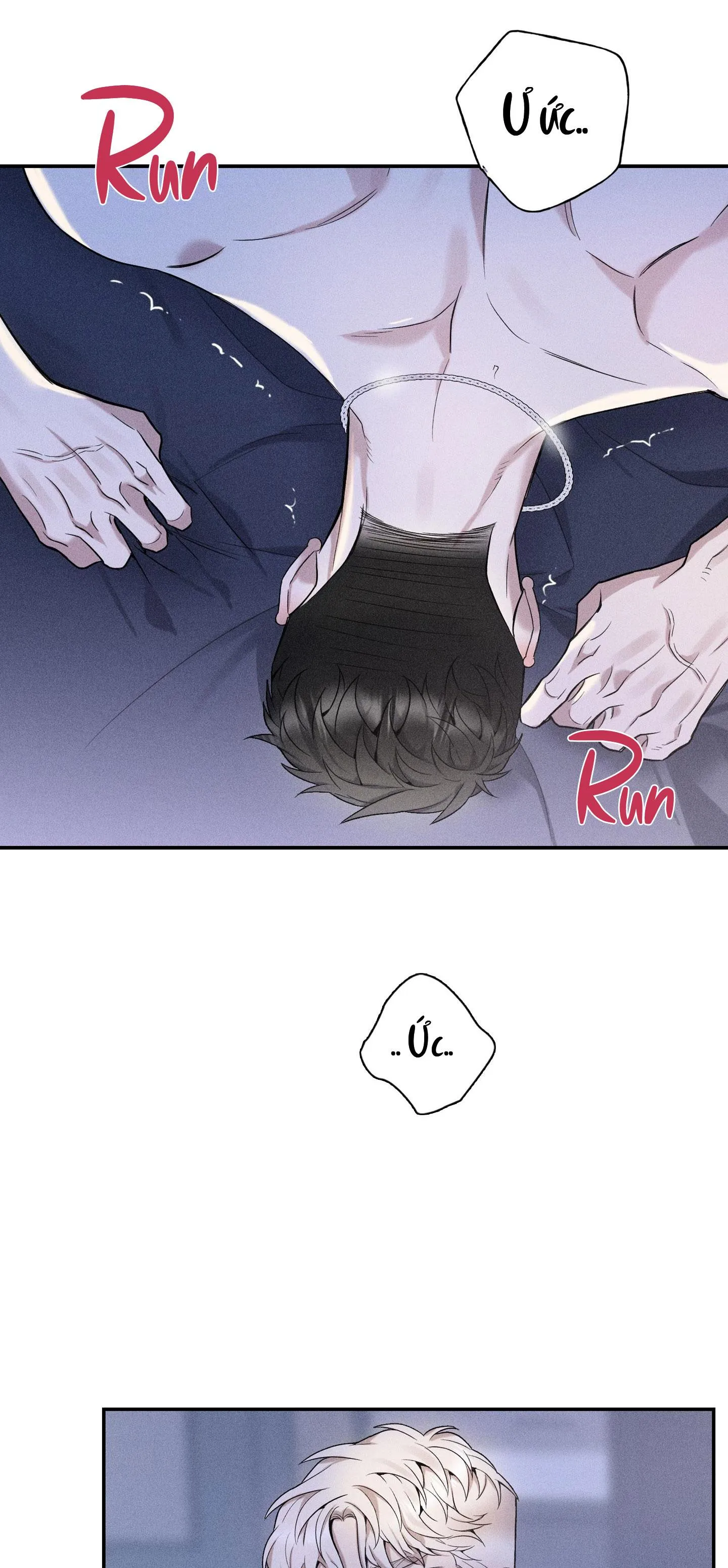 PHÁ NÁT EM Chapter 8 Trang 6