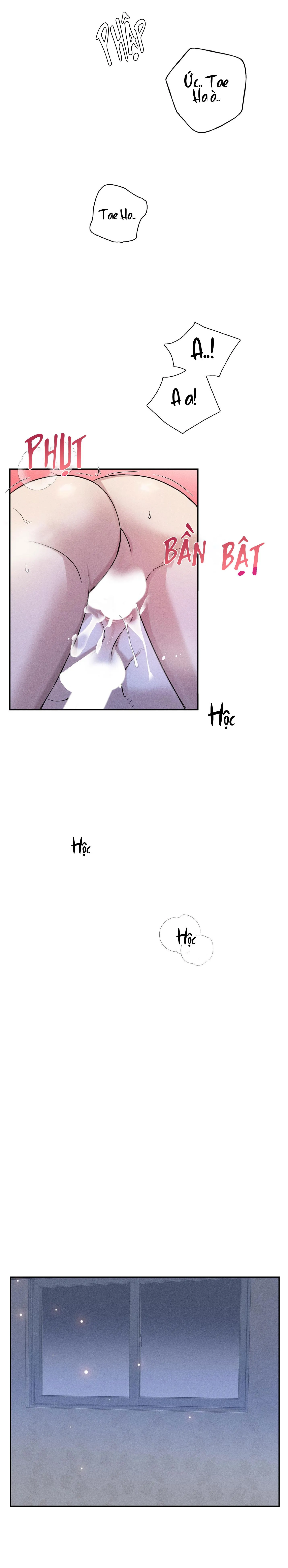 PHÁ NÁT EM Chapter 8 Trang 28