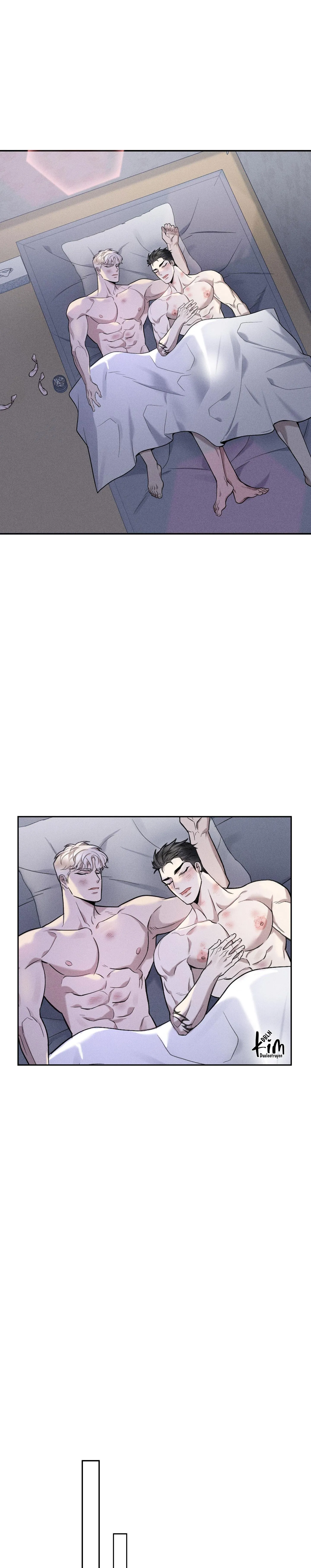 PHÁ NÁT EM Chapter 8 Trang 29