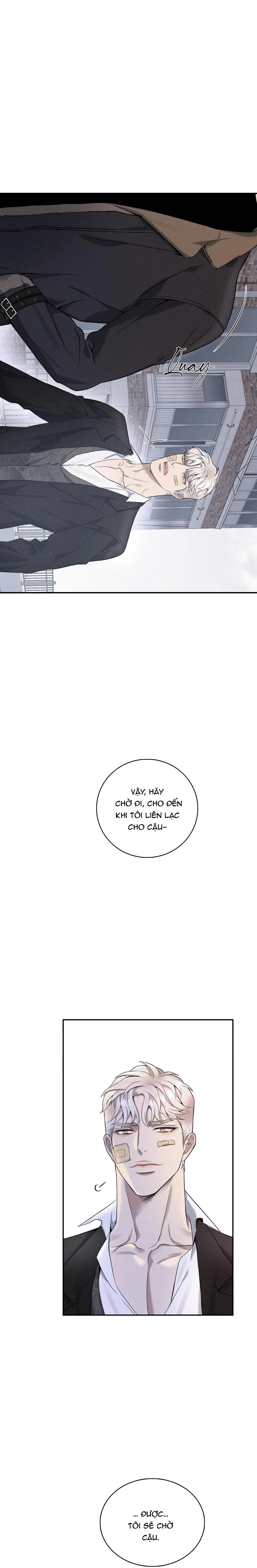 PHÁ NÁT EM Chapter 8 Trang 34