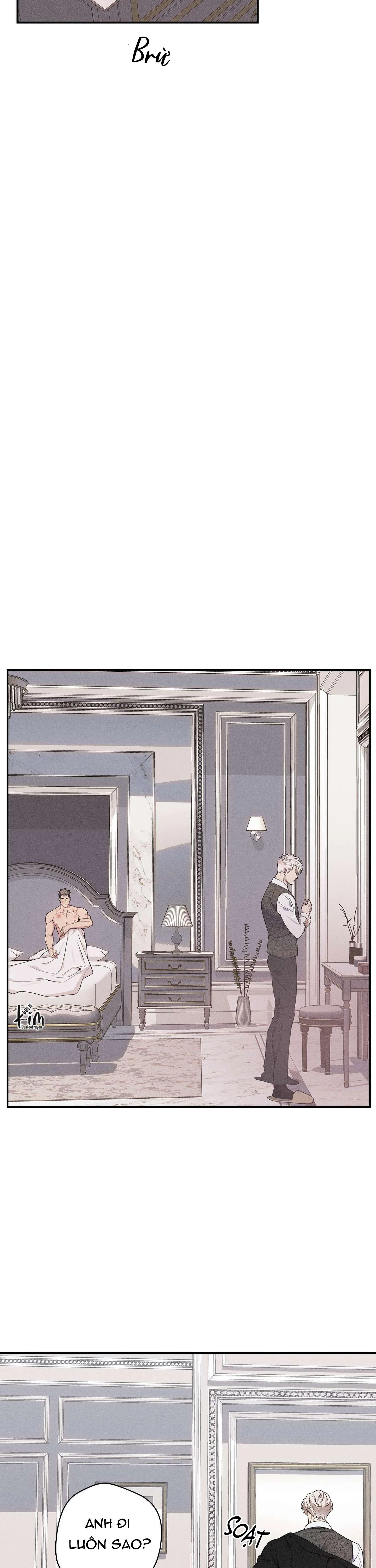 PHÁ NÁT EM Chapter 1 Trang 7